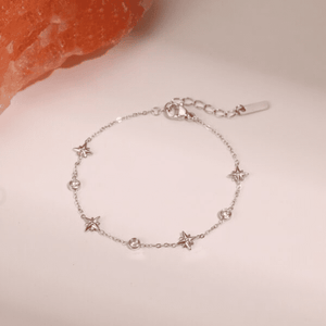 Bracelet Breloques STELLARA - KASANEL