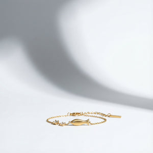 Bracelet Breloques STELLARA - KASANEL