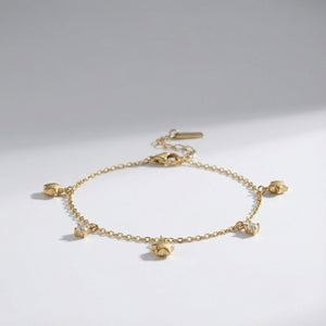 Bracelet Breloques STELLARA - KASANEL