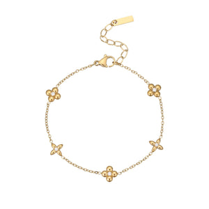 Bracelet Breloques STELLARA - KASANEL