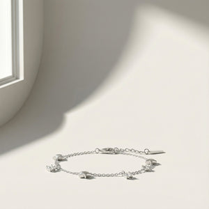 Bracelet Breloques STELLARA - KASANEL