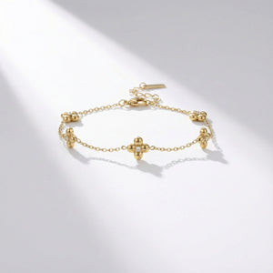 Bracelet Breloques STELLARA - KASANEL