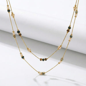 Bracelet Céleste GÉODE - KASANEL