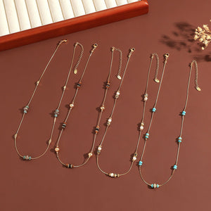 Bracelet Céleste GÉODE - KASANEL