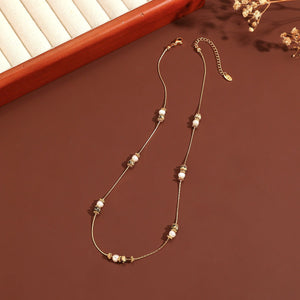 Bracelet Céleste GÉODE - KASANEL