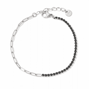 Bracelet Maillons LUMEN - KASANEL