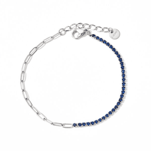 Bracelet Maillons LUMEN - KASANEL