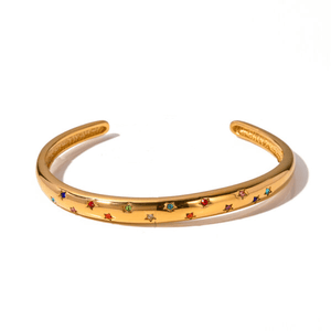 Jonc Arc - en - ciel CELESTIA - KASANEL