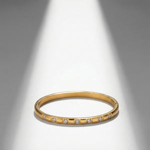 Jonc Géométrique SOLARA - KASANEL