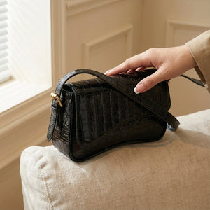 Sac Baguette IRIS - KASANEL