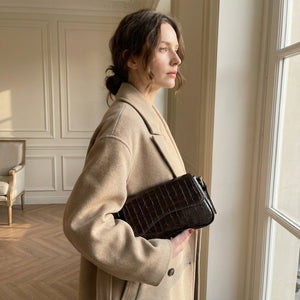 Sac Baguette IRIS - KASANEL