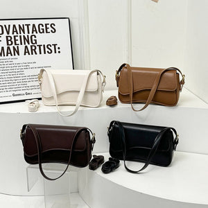 Sac Baguette IRIS - KASANEL