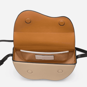 Sac Bandoulière ONDINE - KASANEL