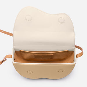 Sac Bandoulière ONDINE - KASANEL