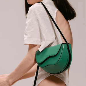 Sac Bandoulière ONDINE - KASANEL