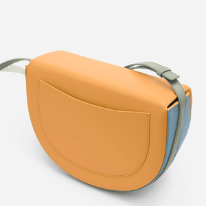 Sac Bandoulière ONDINE - KASANEL