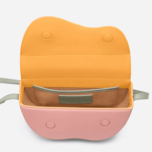 Sac Bandoulière ONDINE - KASANEL