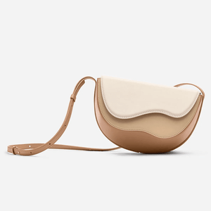 Sac Bandoulière ONDINE - KASANEL