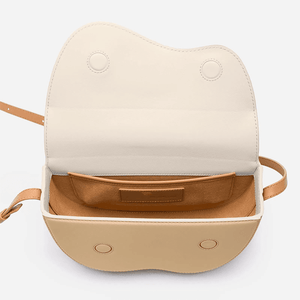 Sac Bandoulière ONDINE - KASANEL