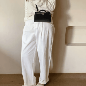 Sac Hobo SÉRÉNITÉ - KASANEL