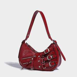 Sac Porté Épaule RACER - KASANEL