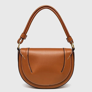 Sac Porté Épaule ROMY - KASANEL