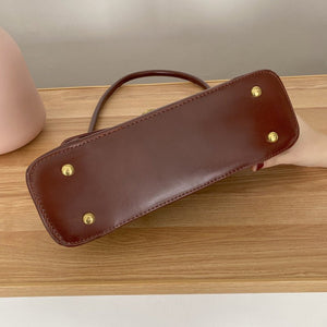 Sac Porté Main LÉGACY - KASANEL