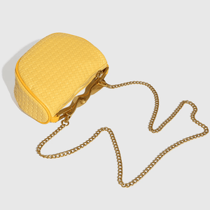 Sac Porté Main MUSE - KASANEL