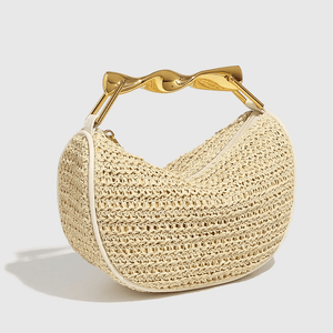 Sac Porté Main MUSE - KASANEL