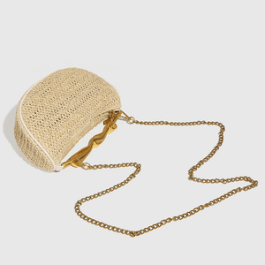 Sac Porté Main MUSE - KASANEL