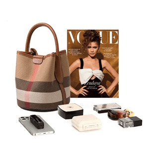 Sac Seau CHELSEA - KASANEL