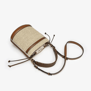 Sac Seau NOMADE - KASANEL