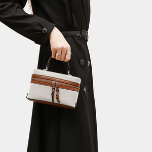 Sac Vanity LOUISON - KASANEL