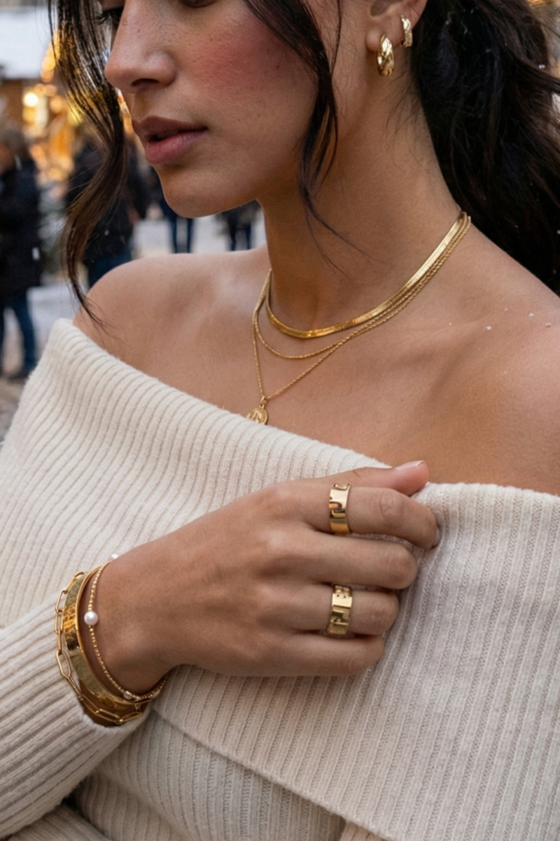 Bijoux & Accessoires