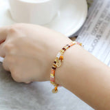 Bracelet Mosaïque NAVA