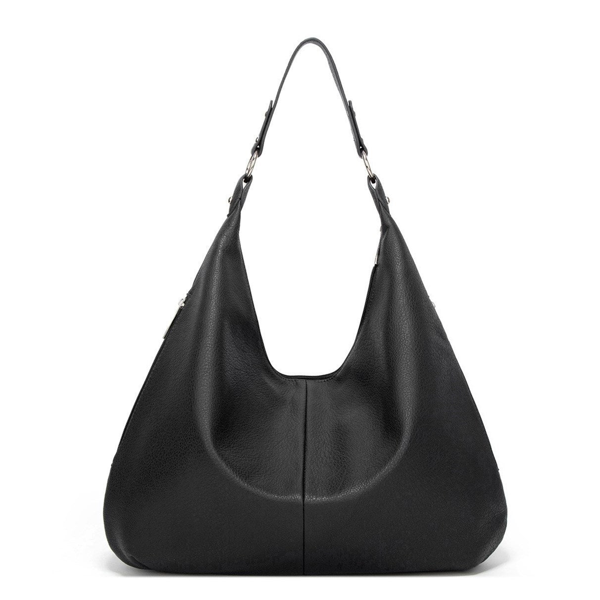 Solea Hobo – Oversized Soft Drape