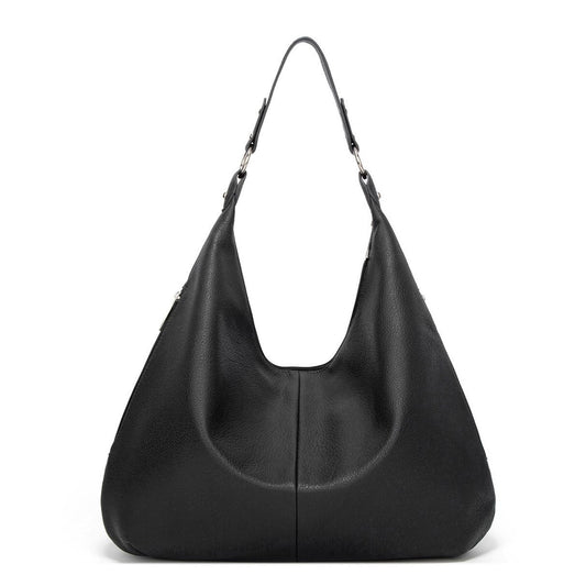 Solea Hobo – Oversized Soft Drape