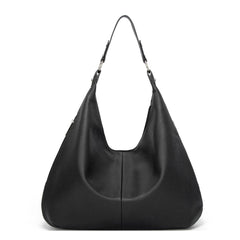 Solea Hobo – Oversized Soft Drape