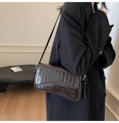 Eclipse Wave Shoulder – Asymmetric Flap