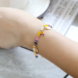 Bracelet Mosaïque NAVA