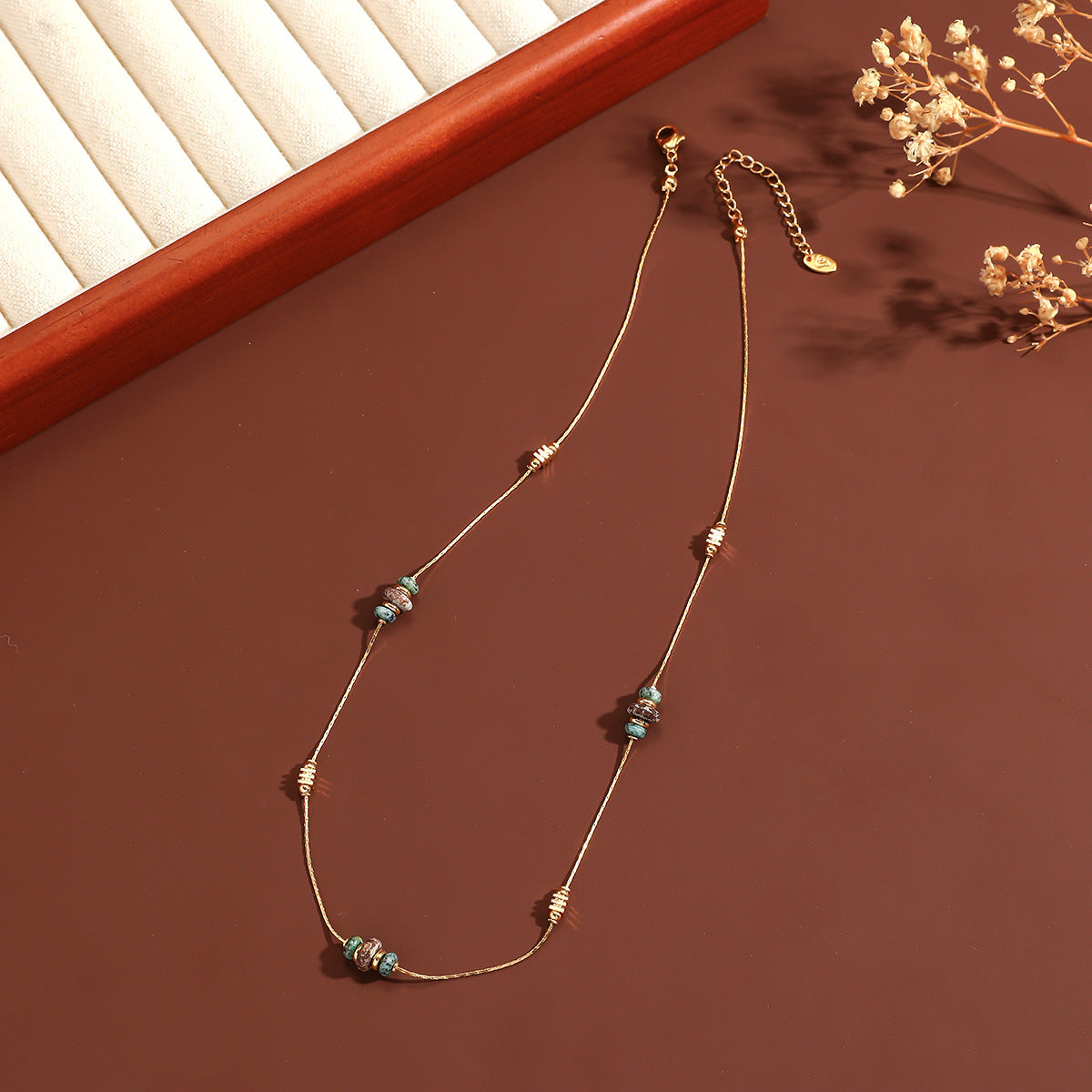 Bracelet Céleste GÉODE