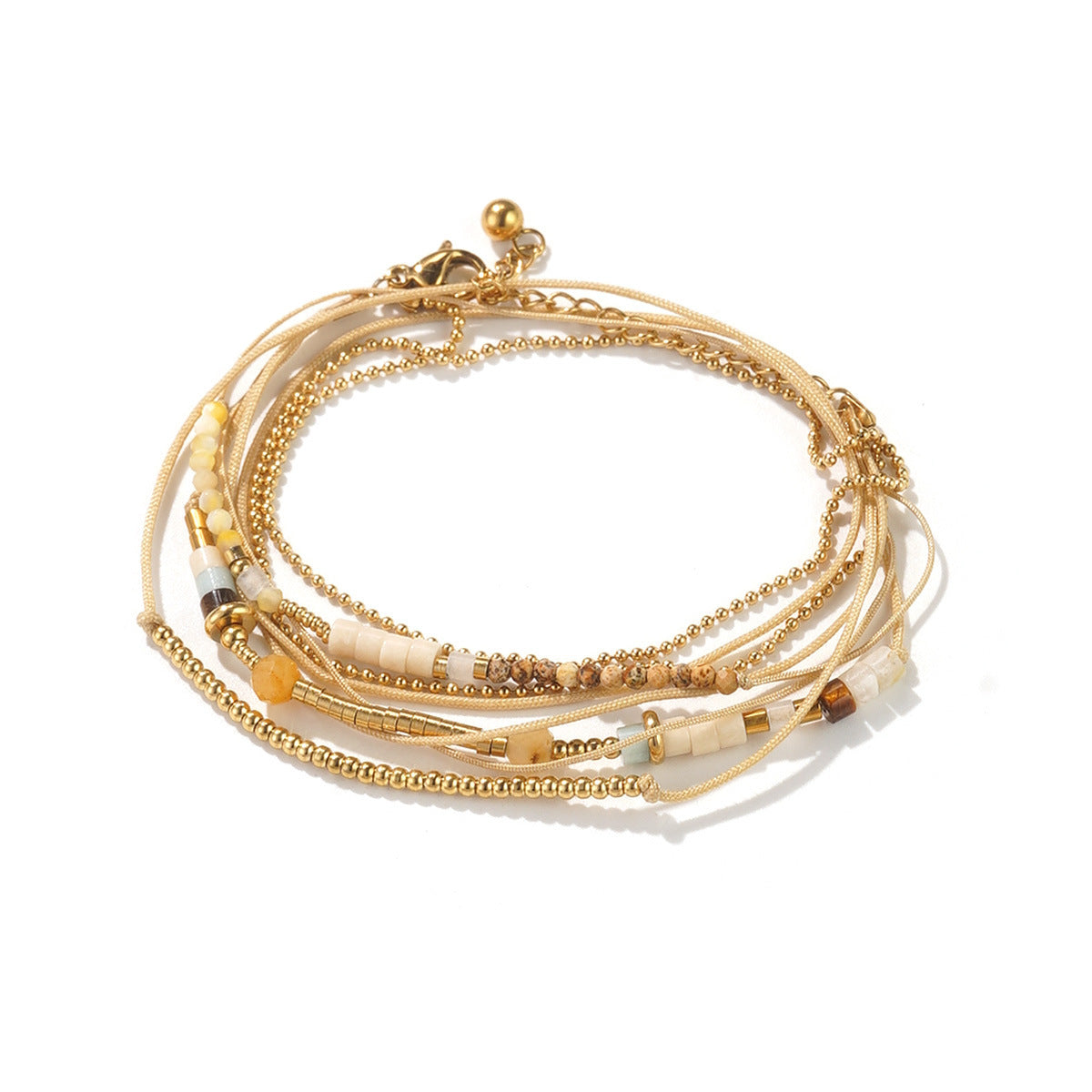 Bracelet Manchette MINIMA