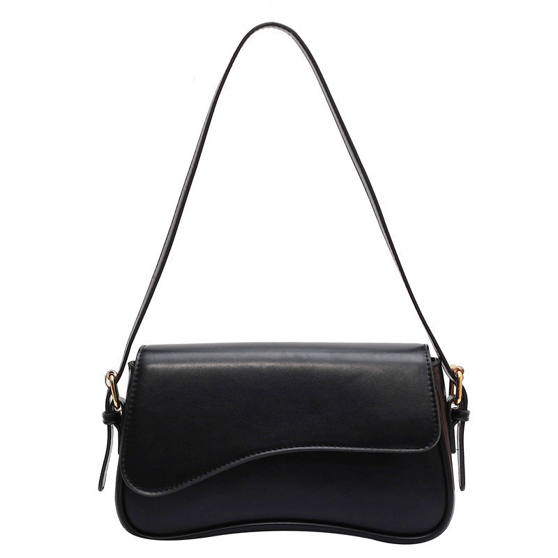 Eclipse Wave Shoulder – Asymmetric Flap