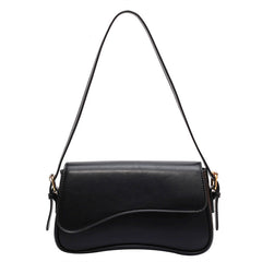 Eclipse Wave Shoulder – Asymmetric Flap