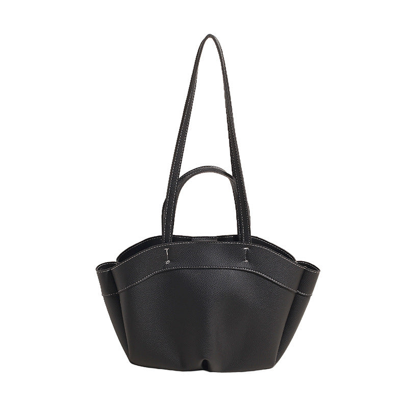 The Everyday Tote – Large Capacity Shoulder Bag