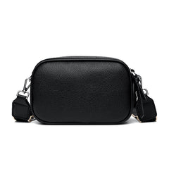 The Camera Crossbody – Multi-Layer Small Square Bag