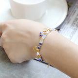 Bracelet Mosaïque NAVA