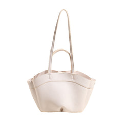 The Everyday Tote – Large Capacity Shoulder Bag