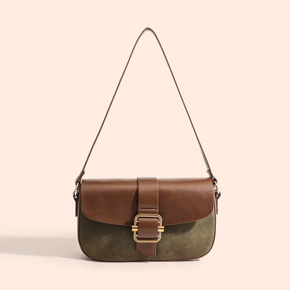 Sac Bandoulière ÉLÉONORE