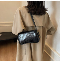Eclipse Wave Shoulder – Asymmetric Flap